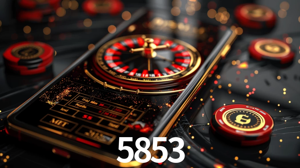 Statistics 5853