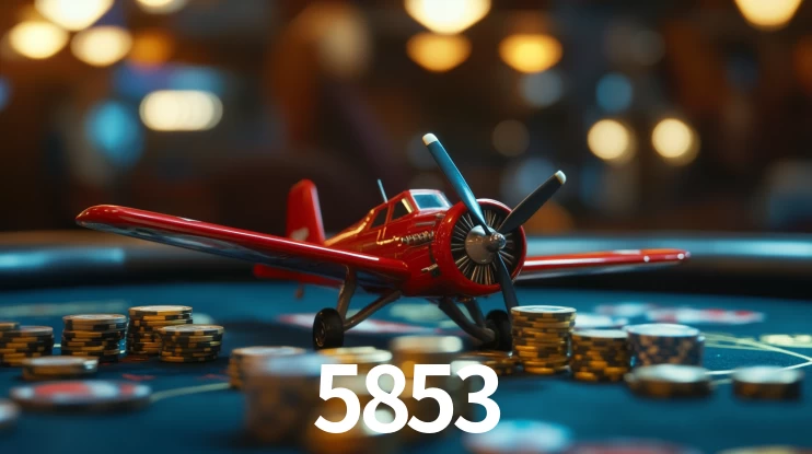 Welcome Bonus 5853