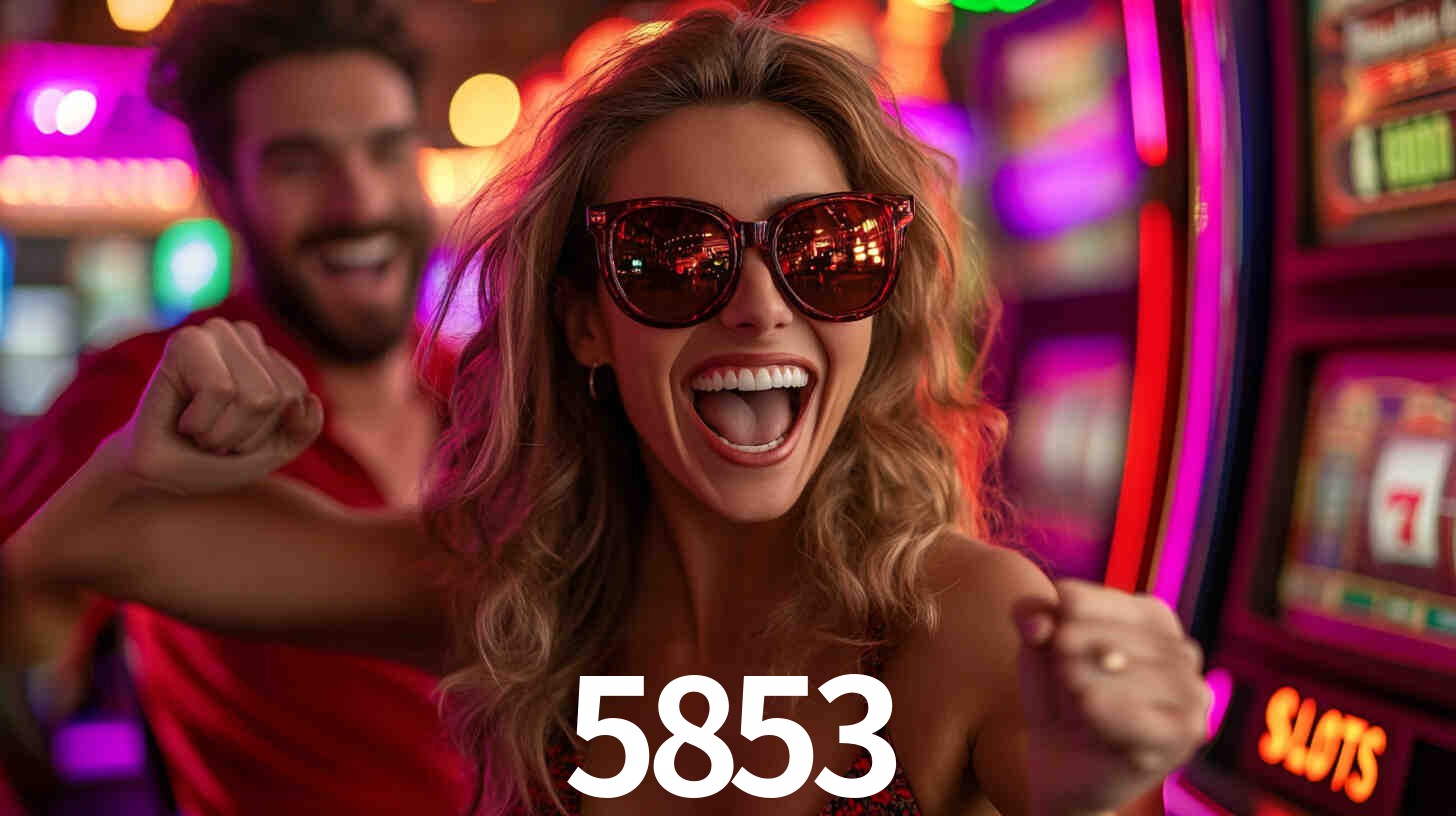 Estatísticas 5853