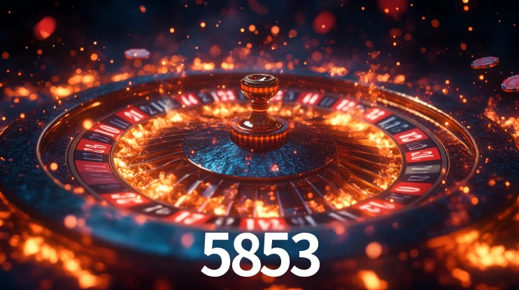 5853 - Explosão de Prêmios - 5853.com