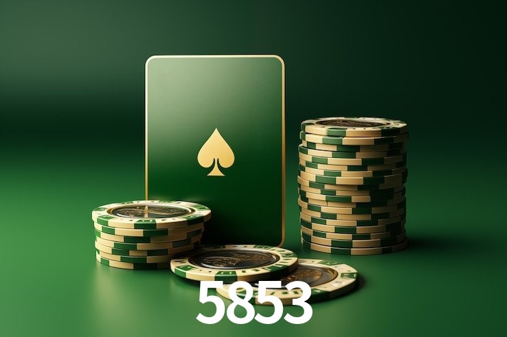 Live Casino 5853
