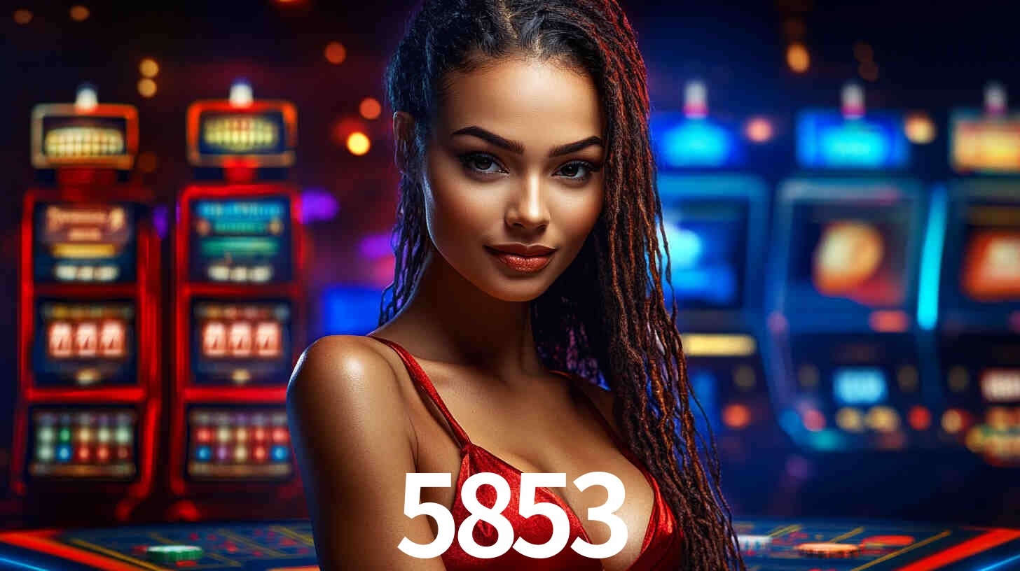 Recursos de Bônus 5853