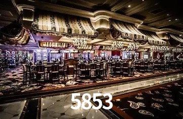 Security Systems 5853