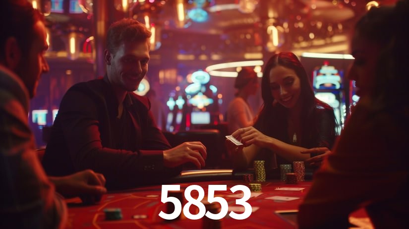 Bônus Diários 5853