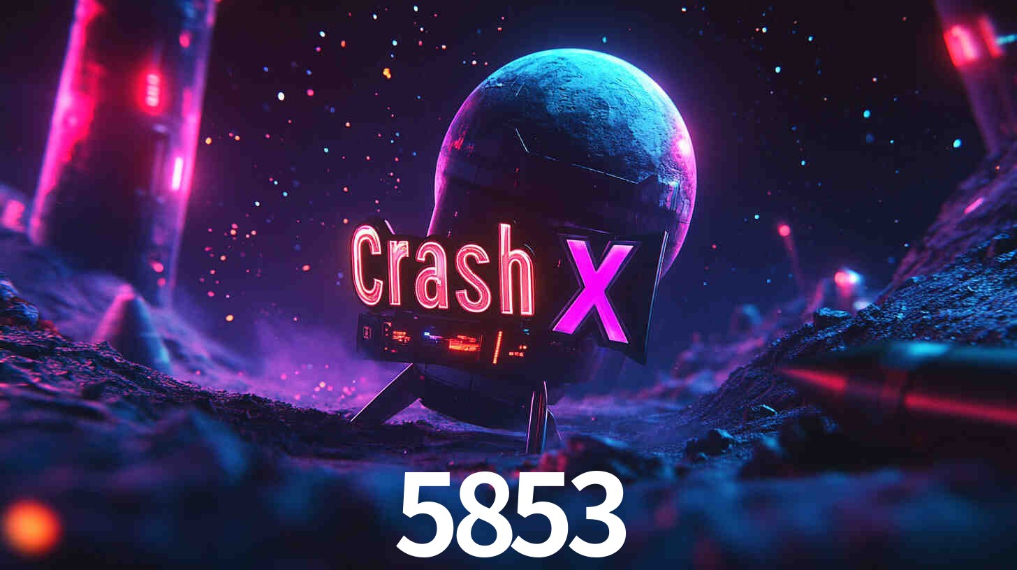 Casino Ao Vivo 5853