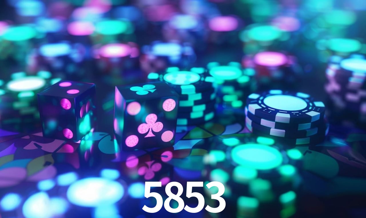 A Emoção da Loteria na 5853: Uma Chance de Mudança de Vida