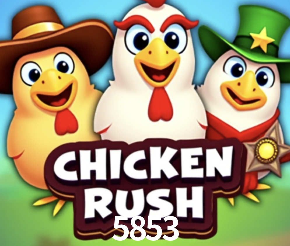 Slot Games 5853