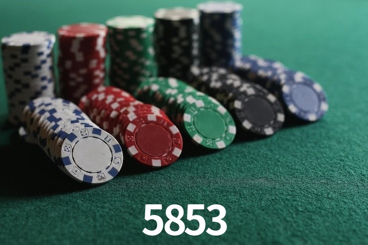 Football Betting 5853