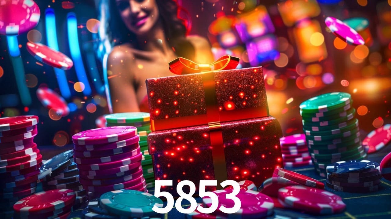 Promoção Relâmpago 5853