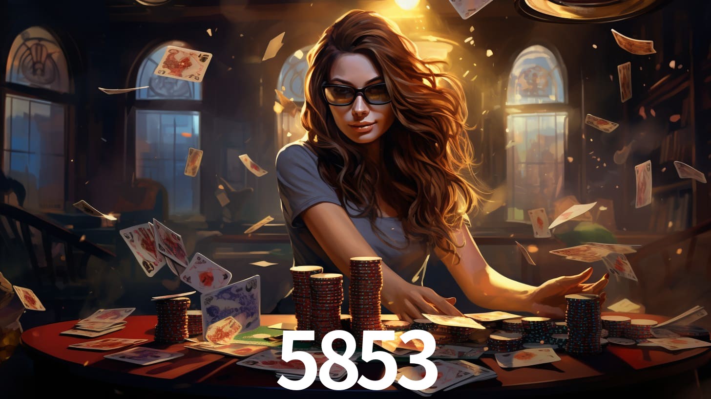 Tournaments 5853