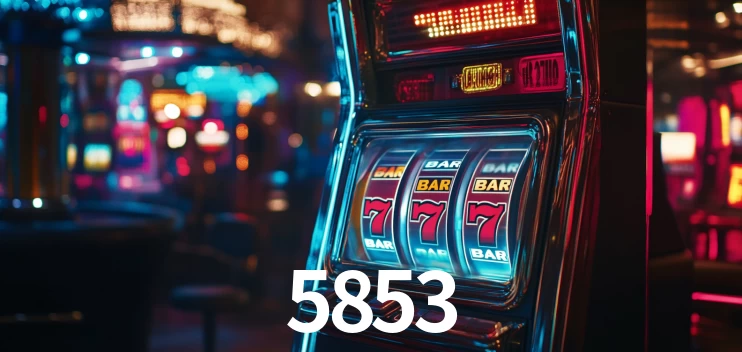 Instant EasyPaisa 5853