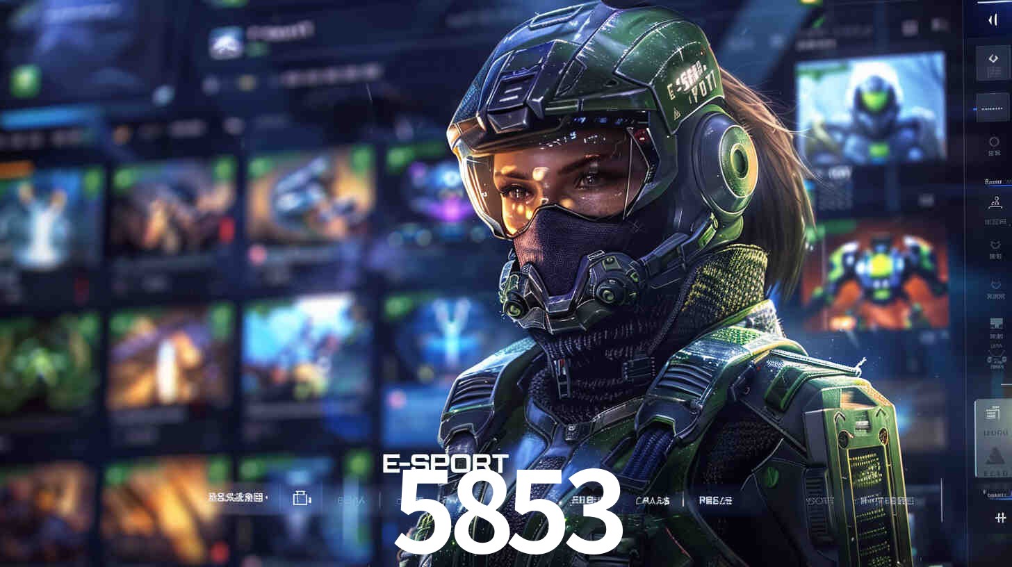 Platform Technology 5853