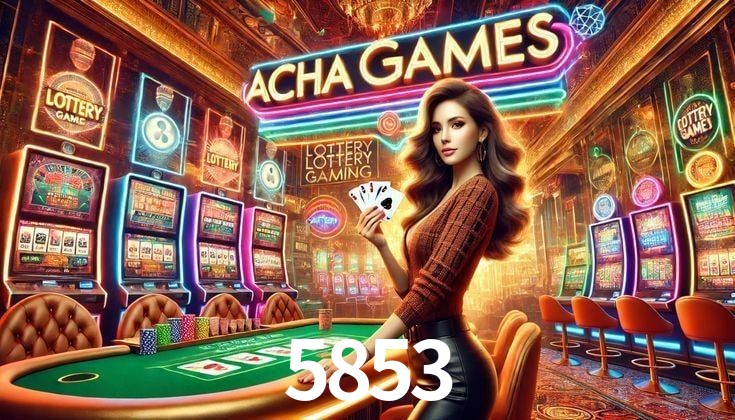 VIP Casino 5853