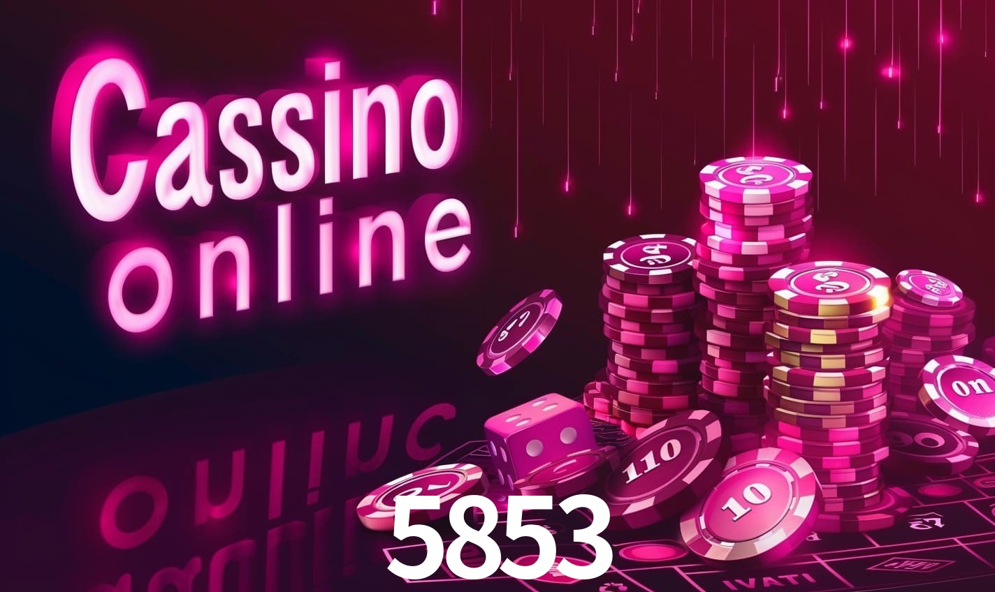 Provedores de Jogos 5853