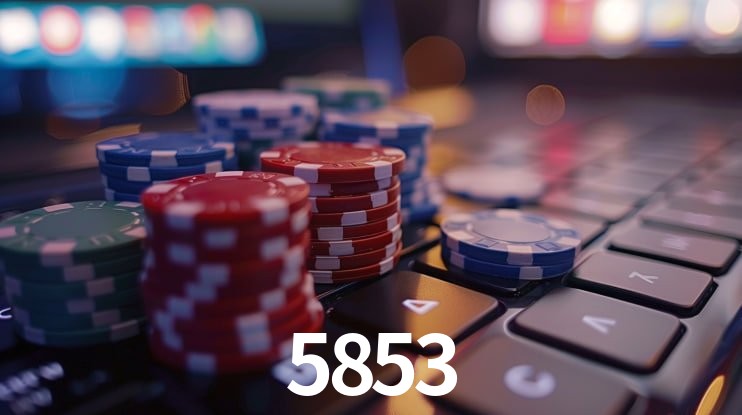 Descubra a Essência do 5853: Nossa História e Compromissos