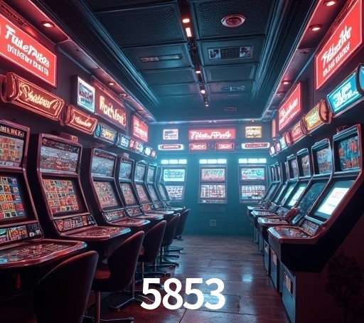 Descubra o Programa VIP da 5853: Vantagens Exclusivas para Jogadores
