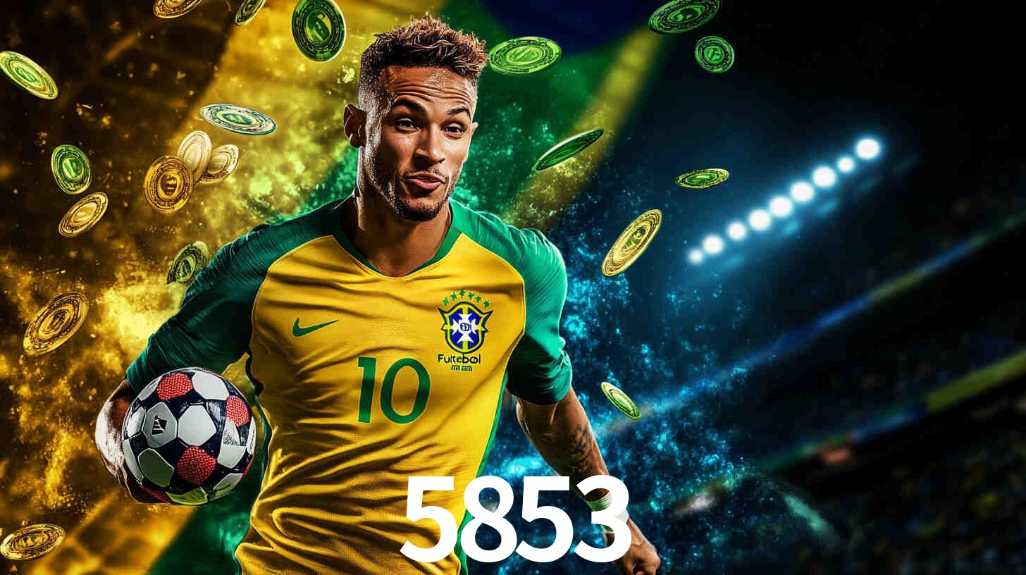 Estatísticas Esportivas 5853