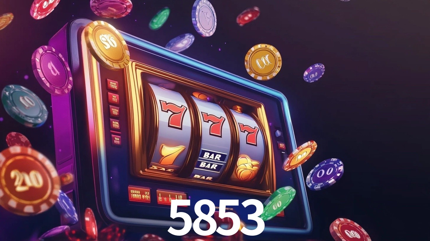 5853 App Interface