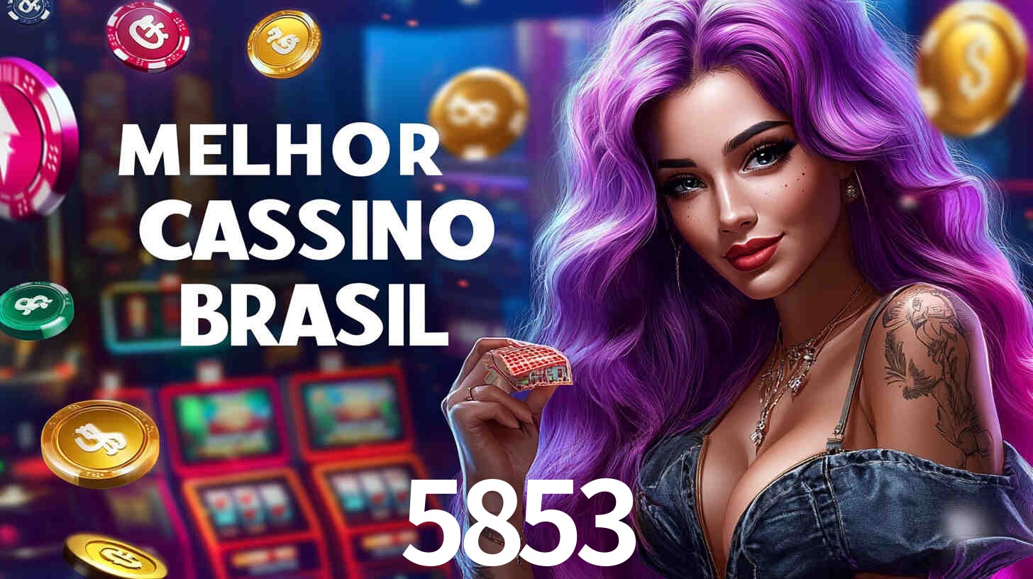 Apostas de Tênis 5853