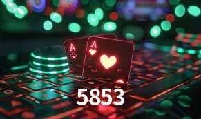 Inovações de Jogos na 5853: O Futuro das Experiências Interativas