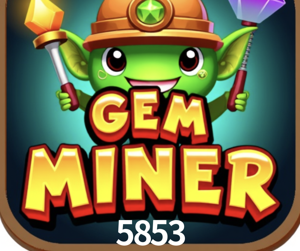 Game Providers 5853