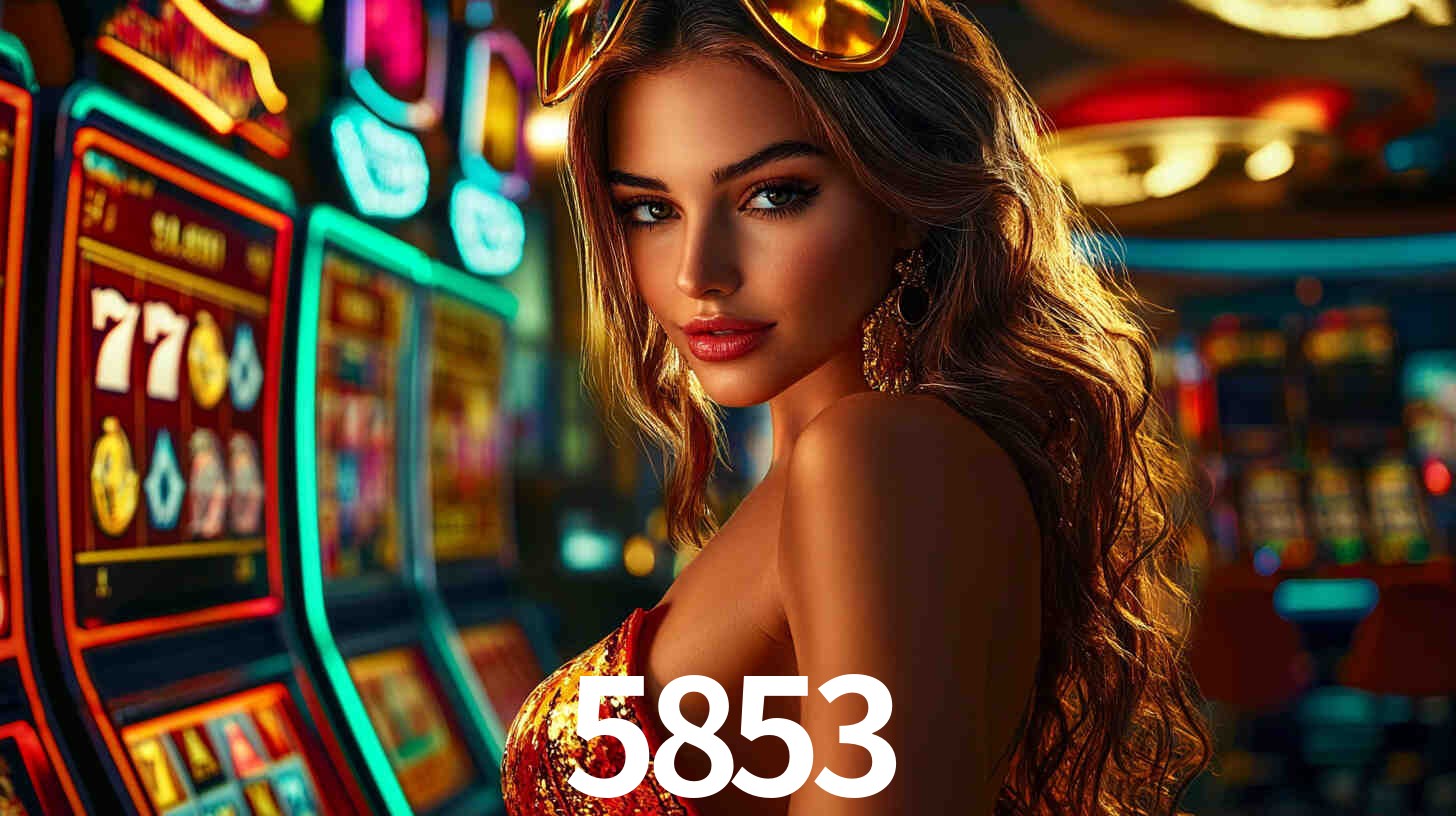 Explore as vantagens do 5853: serviço profissional e confiabilidade