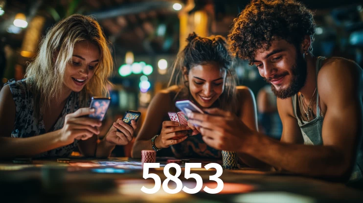 Exclusive Games 5853