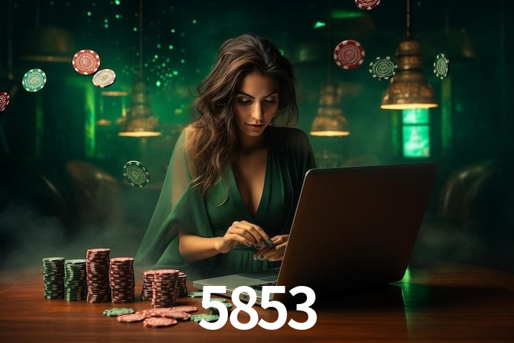 Descubra a Essência do 5853: Nossa História e Compromissos