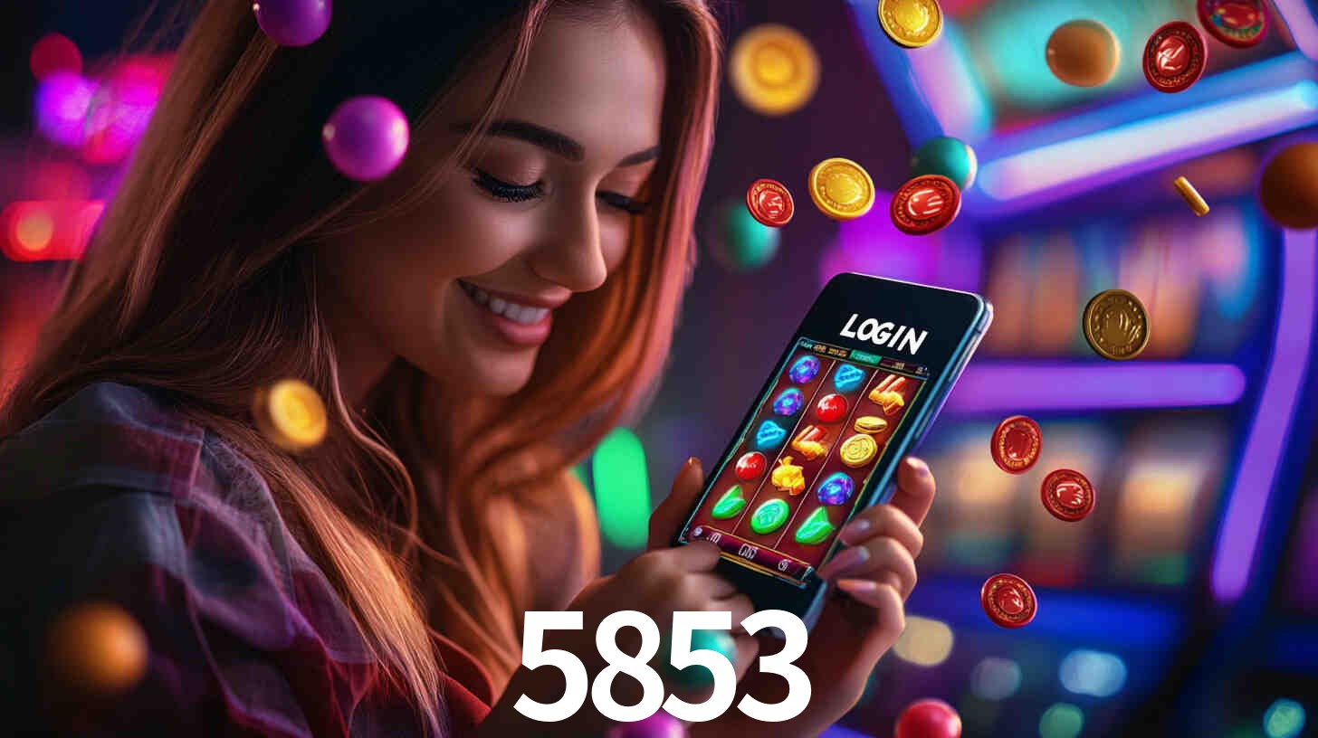 5853 bet