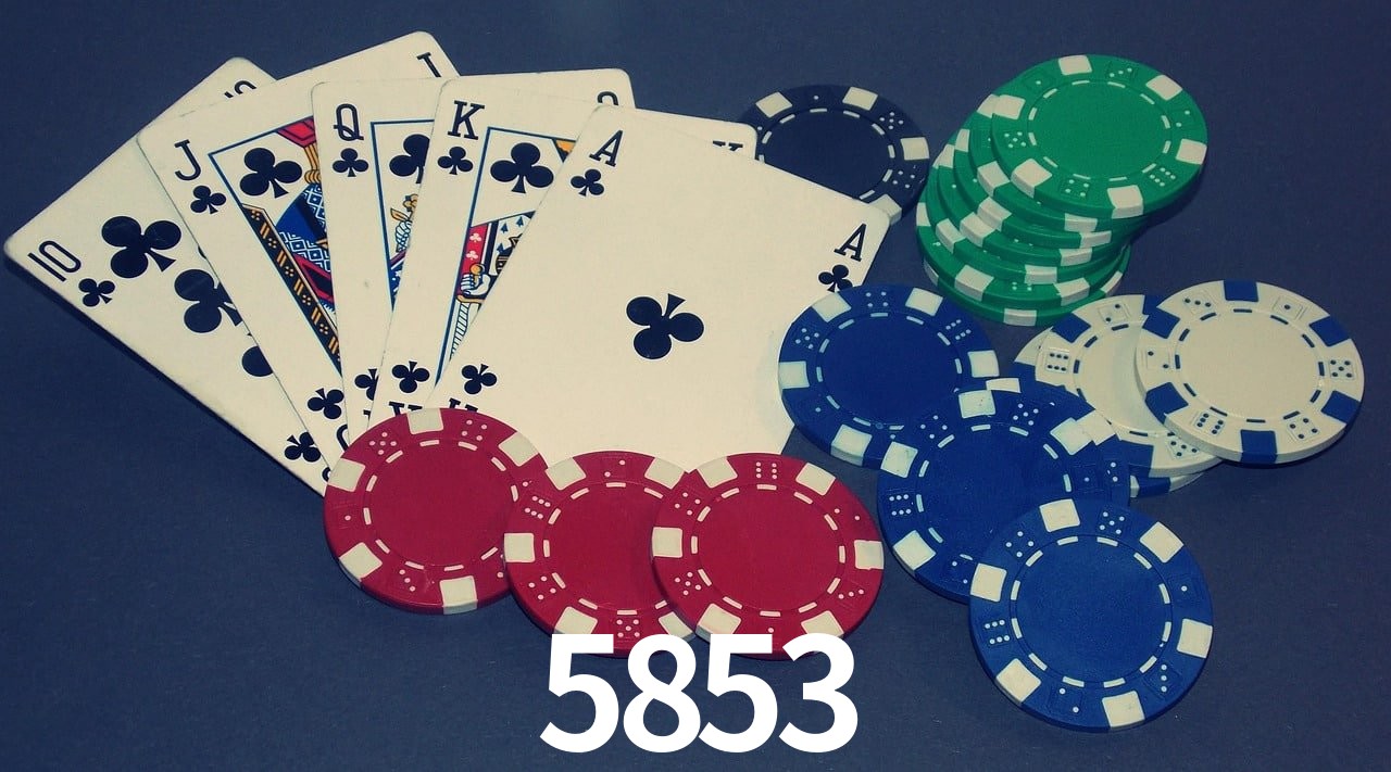 Tennis Betting 5853