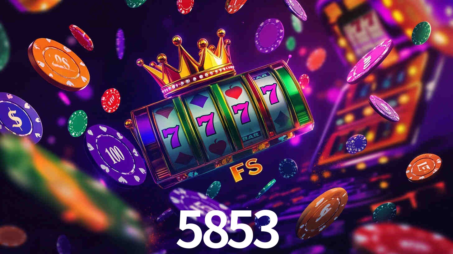 5853,5853.com