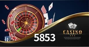 Desvendando o Mundo dos Jogos Virtuais na 5853