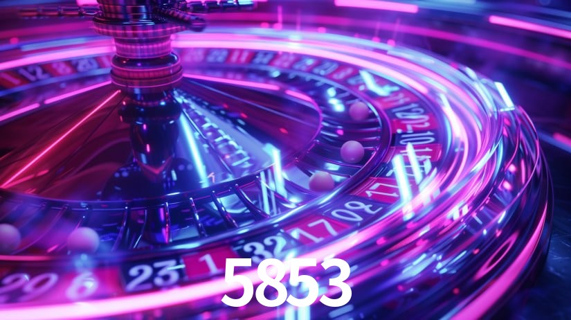 Tecnologia da Plataforma 5853