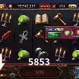 Seasonal Promotions 5853
