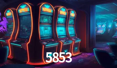 APP oficial da 5853 para mobile