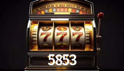 Jogos Exclusivos 5853