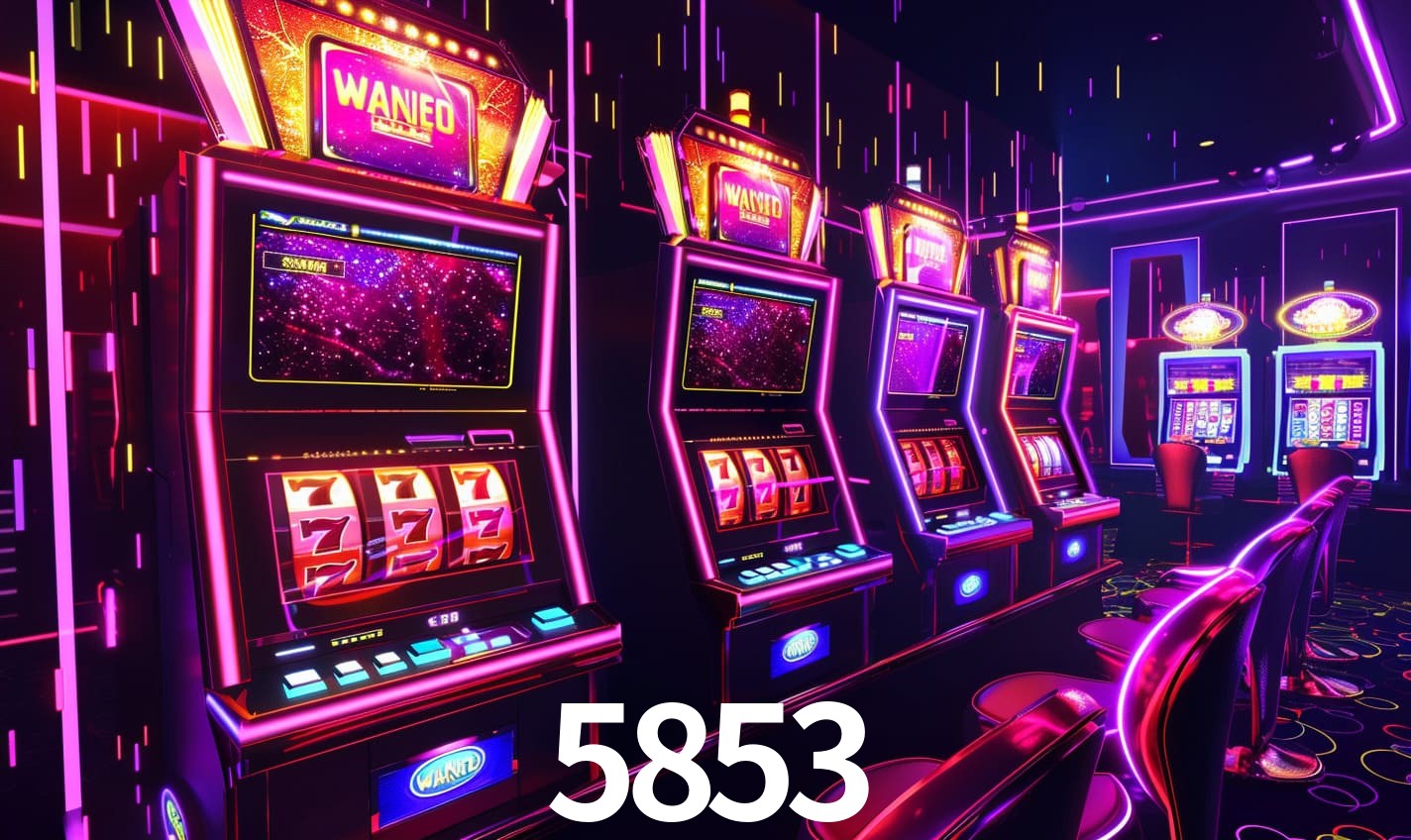 Diretório de Jogos 5853