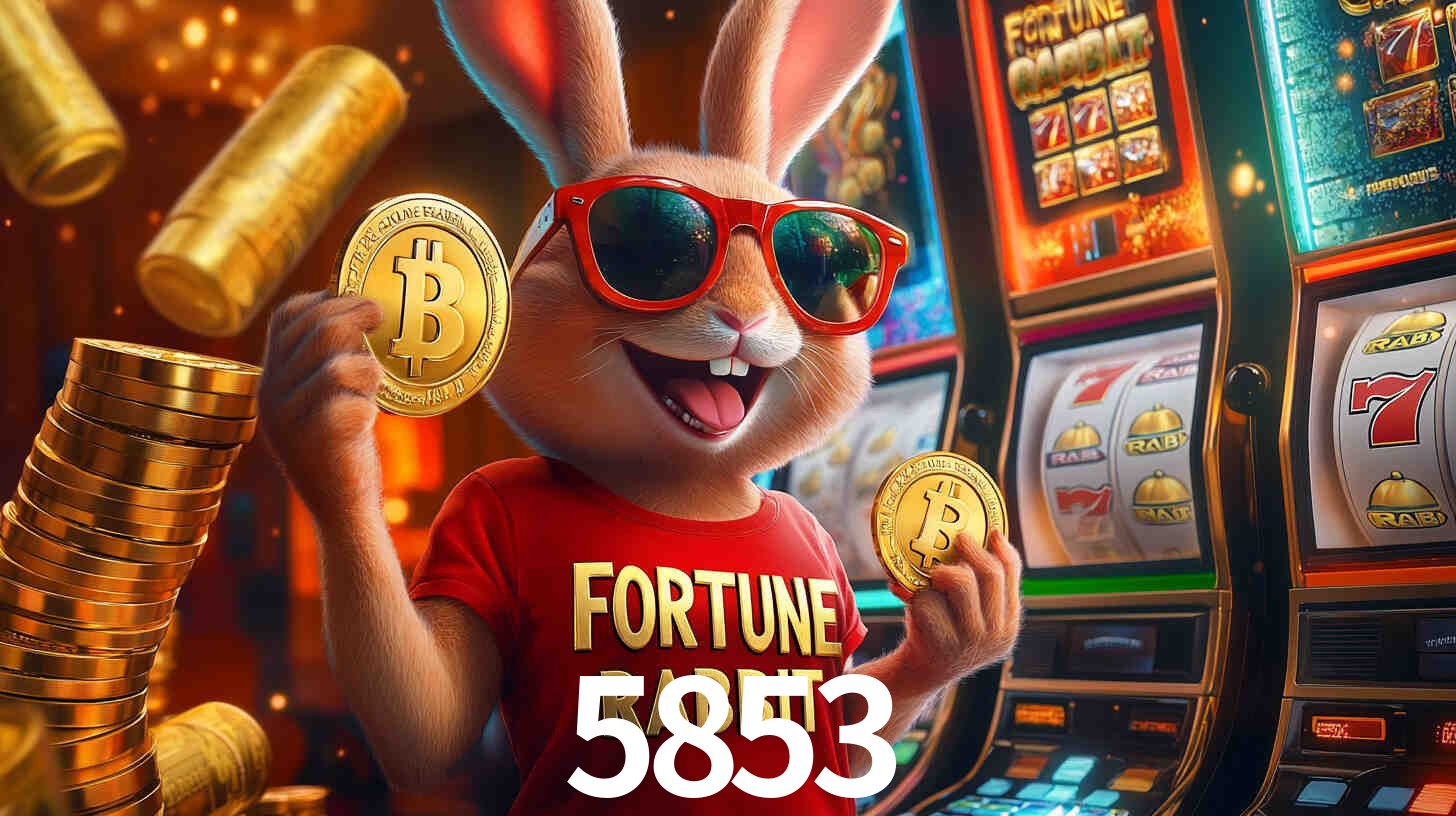 Casino VIP 5853