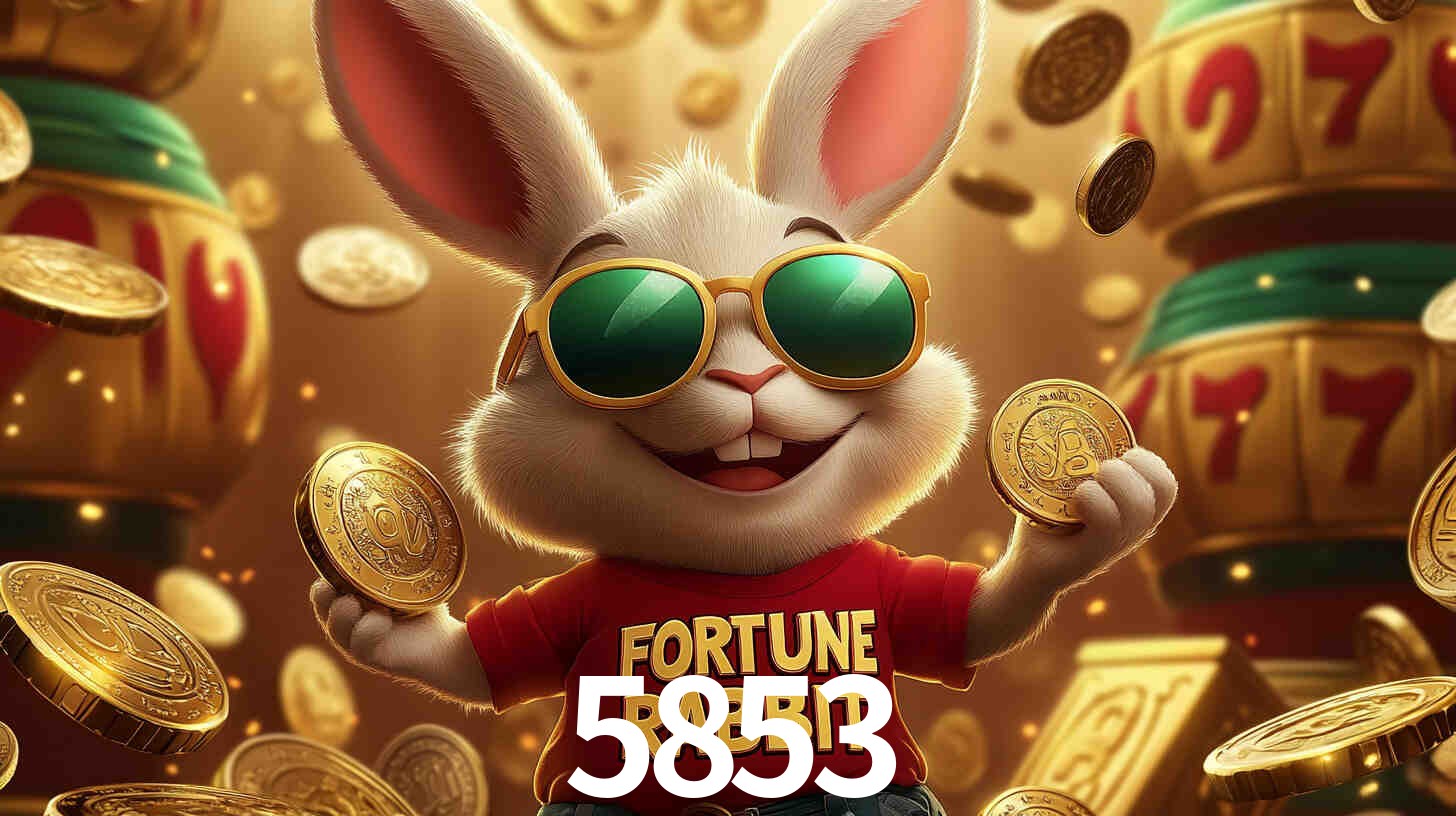 Desvendando o Mundo dos Jogos Virtuais na 5853