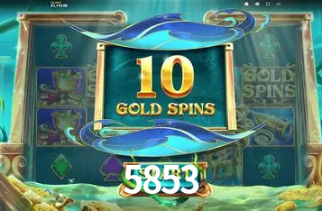 cassino 5853