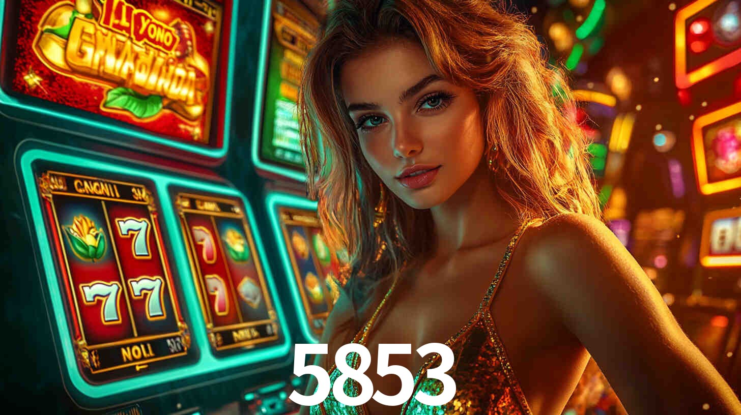 5853,5853.com