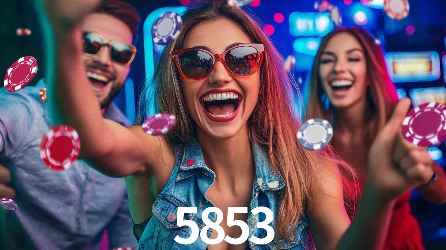 Apostas de Futebol 5853