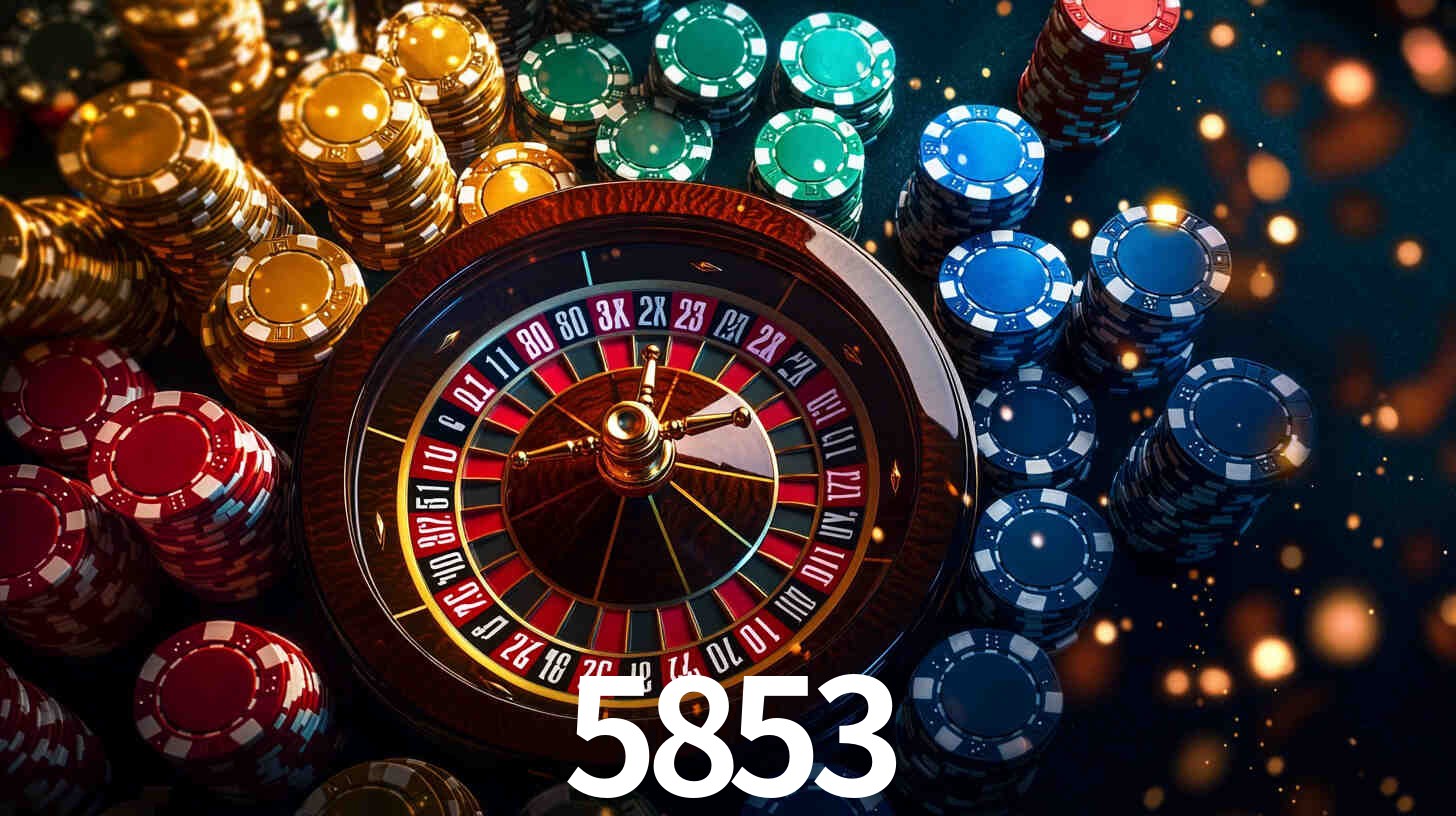 5853 bet
