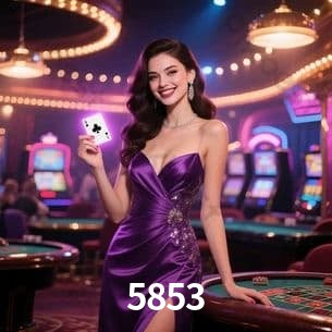 Apostas Esportivas na 5853: Um Guia Completo