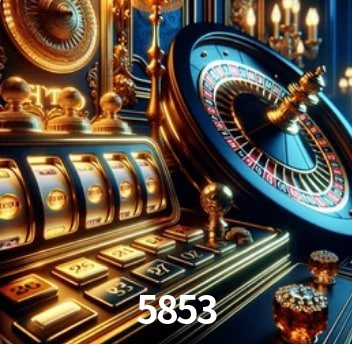 A Revolução dos Aplicativos de Jogos no 5853