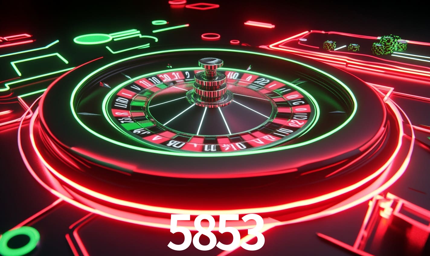Casino Ao Vivo 5853