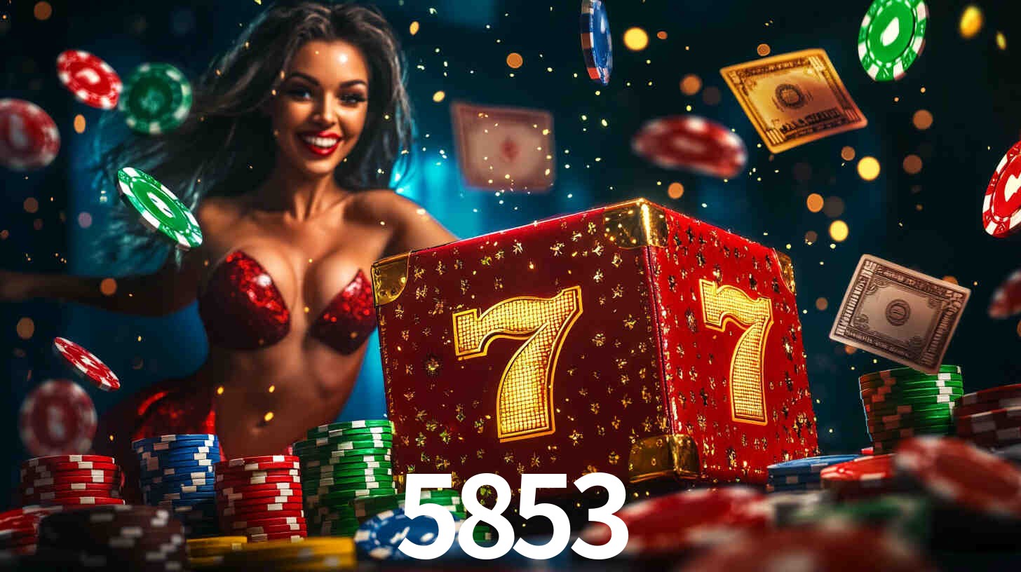 Estatísticas do Jogo 5853